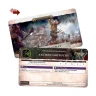 Warhammer Age of Sigmar: Warscroll Cards - Sons of Behemat
