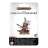 Warhammer: Age of Sigmar - Skaven Warlock Bombardier