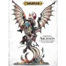 Warhammer: AoS - Archaon, Exalted Grand Marshal