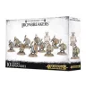 Warhammer AoS: Dispossessed Ironbreakers / Irondrakes