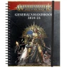 Warhammer AoS: General’s Handbook 2024-25