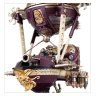 Warhammer Age of Sigmar: Kharadon Overlords - Grundstok Gunhauler