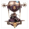 Warhammer Age of Sigmar: Kharadon Overlords - Grundstok Gunhauler