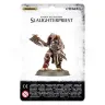 Warhammer AoS: Khorne Bloodbound Slaughterpriest