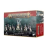 Warhammer AoS: Lumineth Realm-Lords Vanari Auralan Wardens