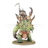 Warhammer Age of Sigmar: Maggotkin of Nurgle - The Glottkin