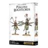 Warhammer AoS: Nurgle Rotbringer - Pusgoyle Blightlords