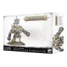 Warhammer: AoS - Ossiarch Bonereapers: Gothizzar Harvester