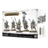 Warhammer: AoS - Ossiarch Bonereapers: Kavalos Deathriders