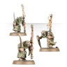 Warhammer Age of Sigmar: Skaven - Plague Monks