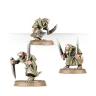 Warhammer Age of Sigmar: Skaven - Plague Monks