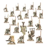 Warhammer Age of Sigmar: Skaven - Plague Monks