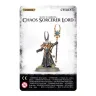 Warhammer: AoS - Slaves to Darkness: Chaos Sorcerer Lord