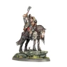 Warhammer AoS: Slaves to Darkness Darkoath Chieftain on Warsteed
