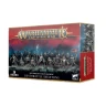 Warhammer AoS: Soulblight Gravelords Deathrattle Skeletons