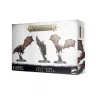 Warhammer AoS: Soulblight Gravelords Fell Bats