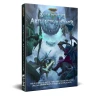 Warhammer AOS Soulbound RPG: Artefacts of Power - poškozeno