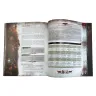 Warhammer AOS Soulbound RPG: Ulfenkarn - City at the Edge of Death