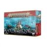Warhammer AoS: Stormcast Eternals: Knight-Judicator with Gryph-Hounds