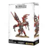 Warhammer: Chaos Daemons Skarbrand the Bloodthirster