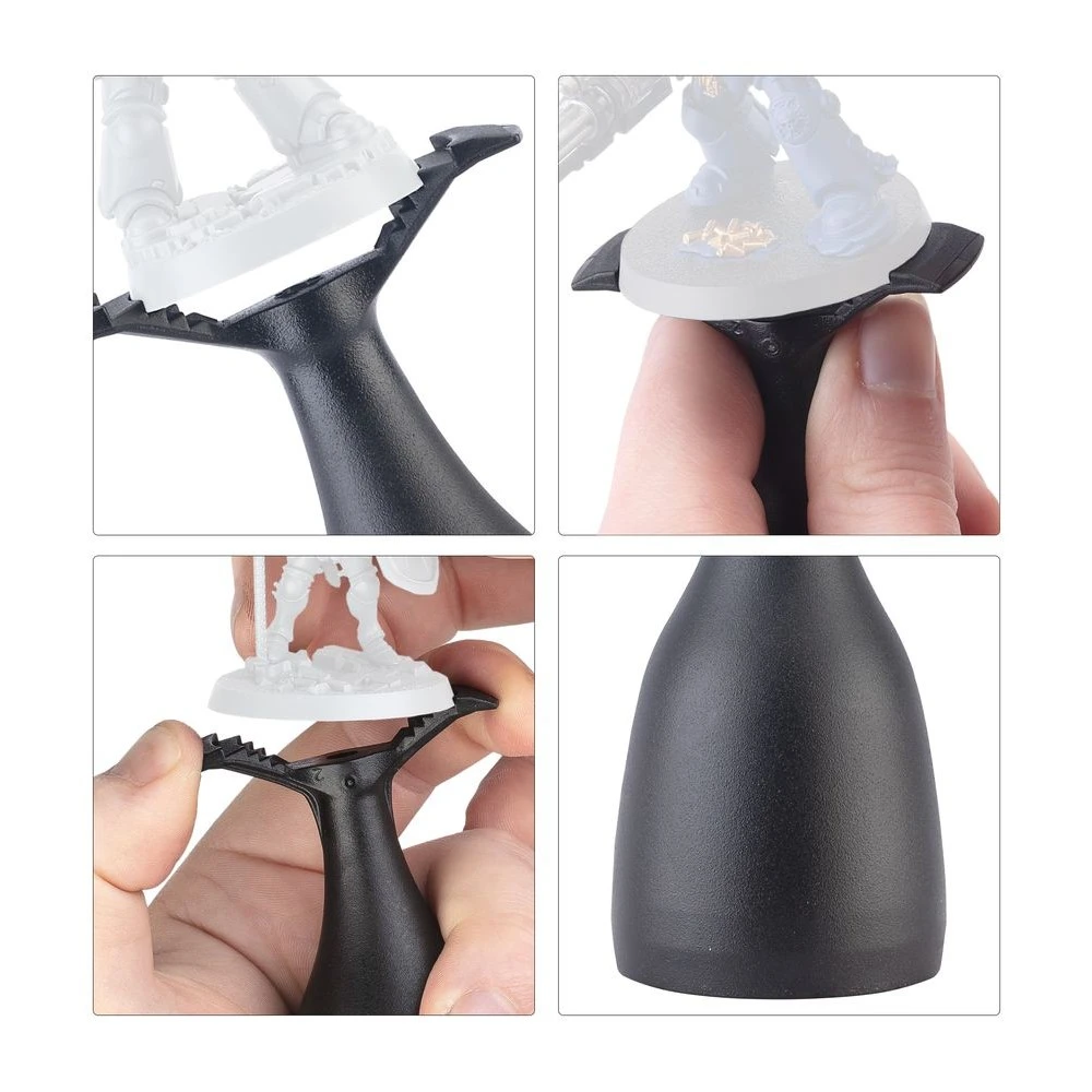 Warhammer Colour: Painting Handle