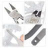 Warhammer Colour: Tool Set