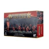 Warhammer: Daemons Of Khorne - Bloodletters