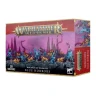 Warhammer Age of Sigmar: Daemons of Tzeentch - Blue Horrors & Brimstone Horrors