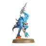 Warhammer Age of Sigmar: Daemons of Tzeentch - Blue Horrors & Brimstone Horrors