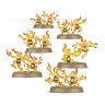 Warhammer Age of Sigmar: Daemons of Tzeentch - Blue Horrors & Brimstone Horrors