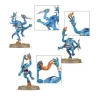 Warhammer Age of Sigmar: Daemons of Tzeentch - Blue Horrors & Brimstone Horrors