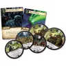 Warhammer: Diskwars - Legions of Darkness