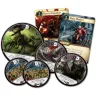 Warhammer: Diskwars - Legions of Darkness