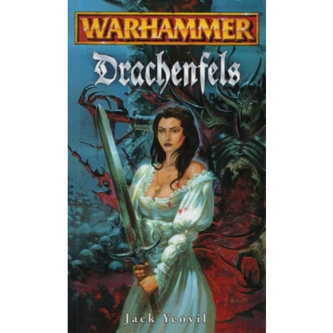 Warhammer: Drachenfels