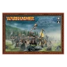 Warhammer Fantasy Battle: Empire Flagellant Warband
