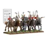 Warhammer Fantasy Battle: Empire Pistoliers / Outriders