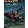 Warhammer Fantasy Battle: Freeguild General / Battlemage on Griffon