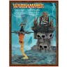 Warhammer Fantasy Battle: Magewrath Throne and Balewind Vortex