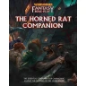 Warhammer Fantasy Roleplay: Enemy Within - The Horned Rat Companion