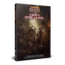 Warhammer Fantasy Roleplay: Lords of Stone and Steel