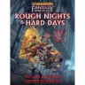 Warhammer Fantasy Roleplay: Rough Nights & Hard Days