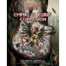 Warhammer Fantasy RPG: Enemy Within 5 - Empire in Ruins Companion
