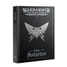 Warhammer: Horus Heresy - Liber Astartes
