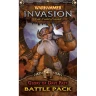 Warhammer Invasion LCG: Glory of Days Past
