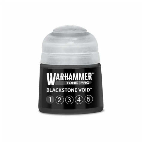Warhammer Pro Tone: Blackstone Void 1 (12 ml)