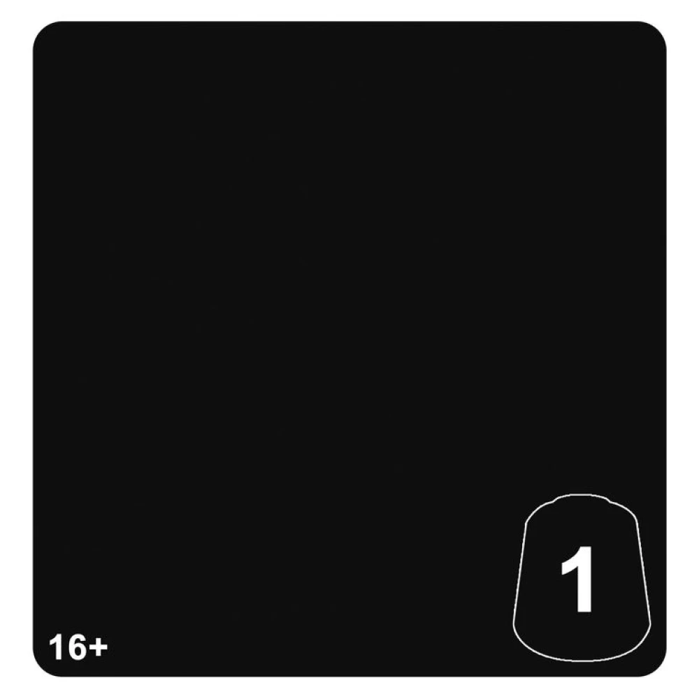 Warhammer Pro Tone: Blackstone Void 1 (12 ml)