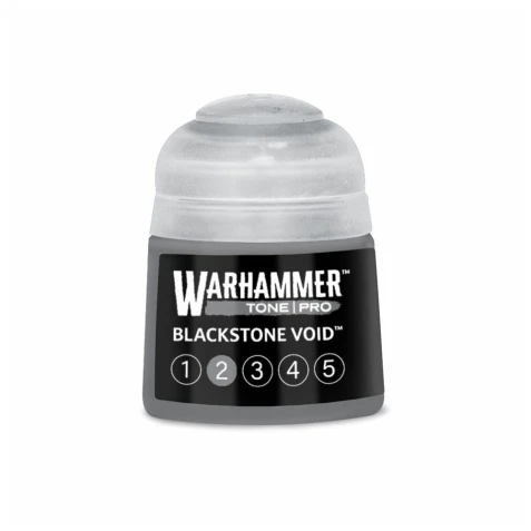Warhammer Pro Tone: Blackstone Void 2 (12 ml)