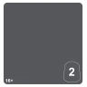 Warhammer Pro Tone: Blackstone Void 2 (12 ml)
