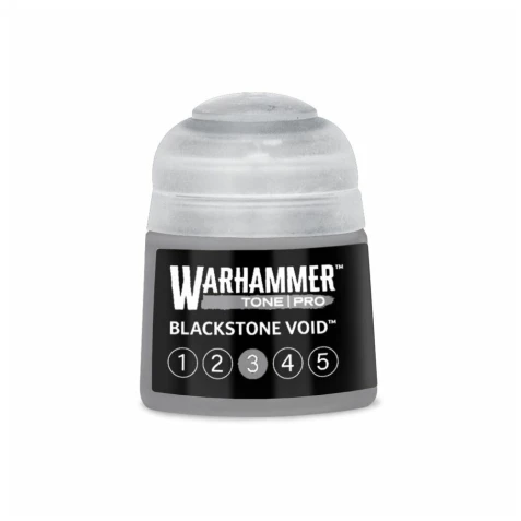 Warhammer Pro Tone: Blackstone Void 3 (12 ml)