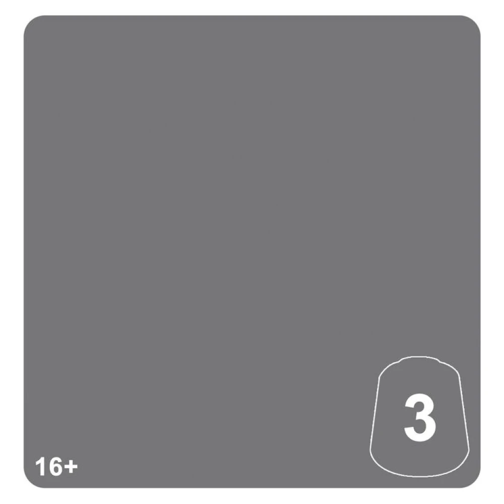 Warhammer Pro Tone: Blackstone Void 3 (12 ml)